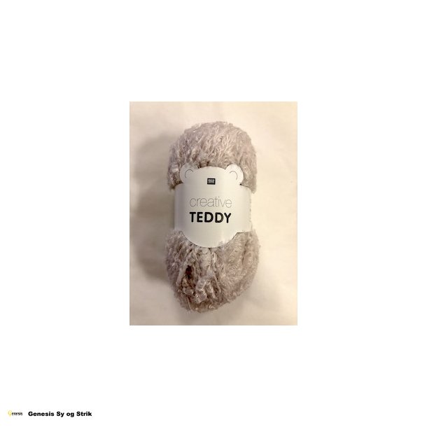 Teddy