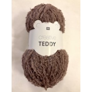 Teddy