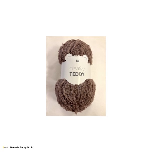 Teddy