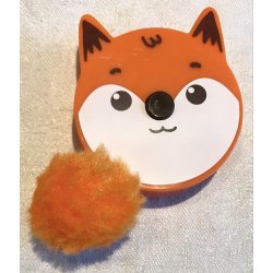 Mlebnd med dyremotiver