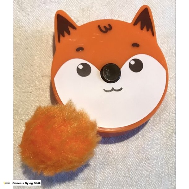 Mlebnd med dyremotiver