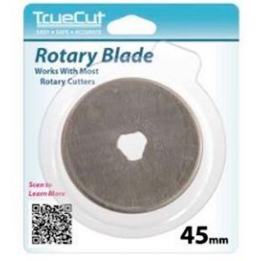 Skr til 45 mm TrueCut rulleskrer.