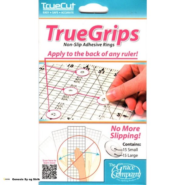 TrueGrips
