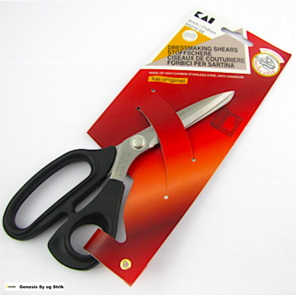 U Dazzle Fashion Ruler - linealen til mling af hoftekurve, franskkurve, skulderkurve og L - vinkel