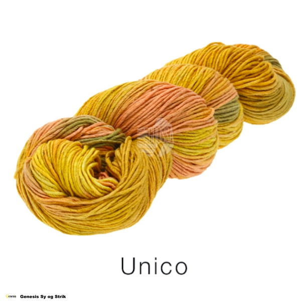 Unico Linea Pura