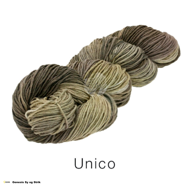 Unico Linea Pura