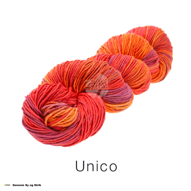 Unico Linea Pura