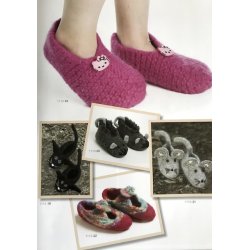 Viking Garn katalog 1113