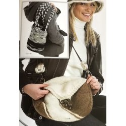 Viking Garn katalog 1113