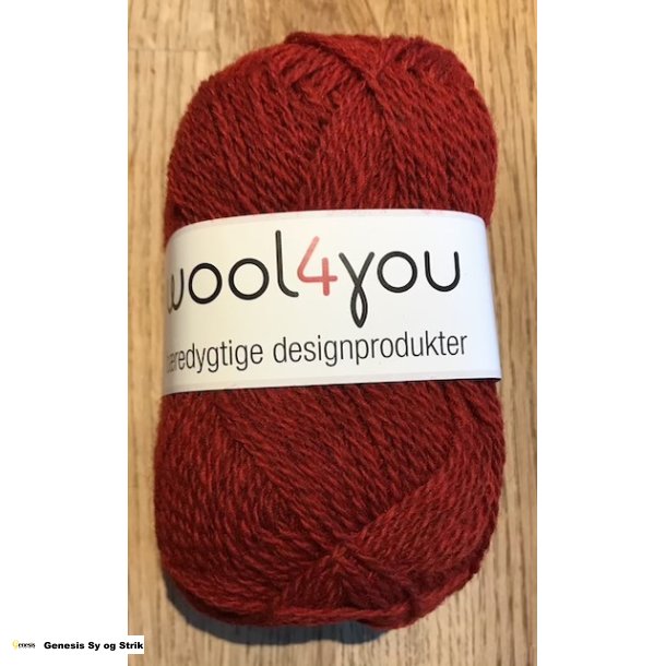 Woll4you NO. 6