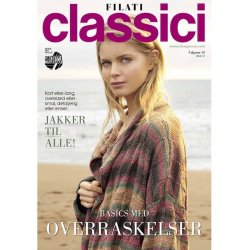 Filati Classici  #14 - Lana Grossa