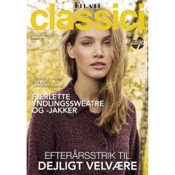 Filati Classici #15 - Lana Grossa