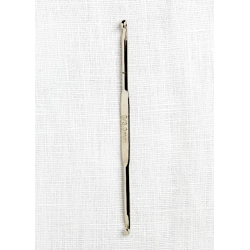 Dobbelt hklenl til at samle masker op og klare mange reparationer p dit strik