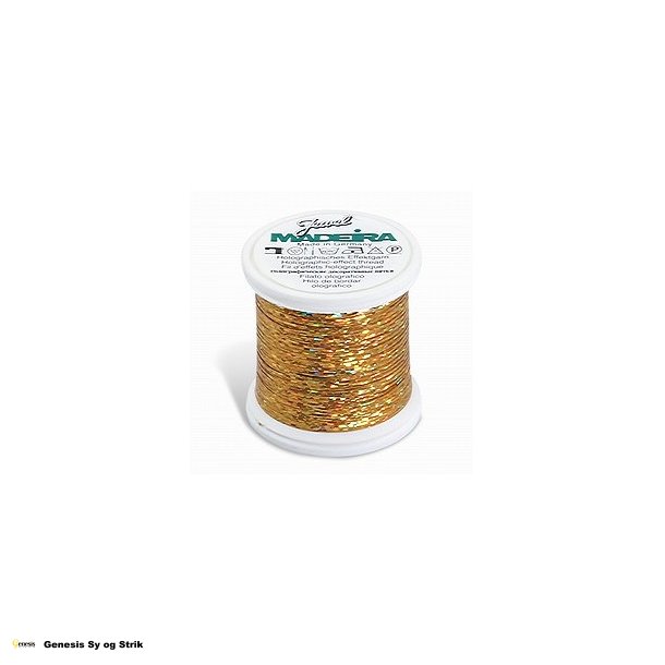 Madeira Jewel - Guld