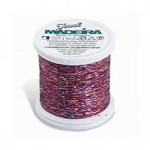 Madeira Jewel - Pink