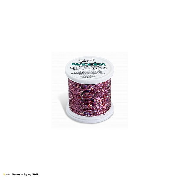 Madeira Jewel - Pink