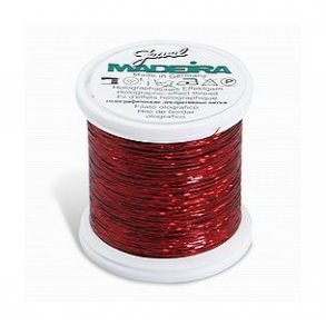 Madeira Jewel - Rubin