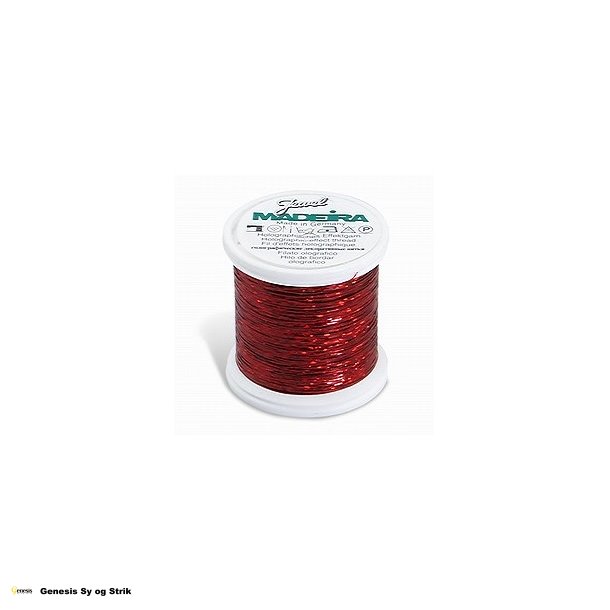 Madeira Jewel - Rubin