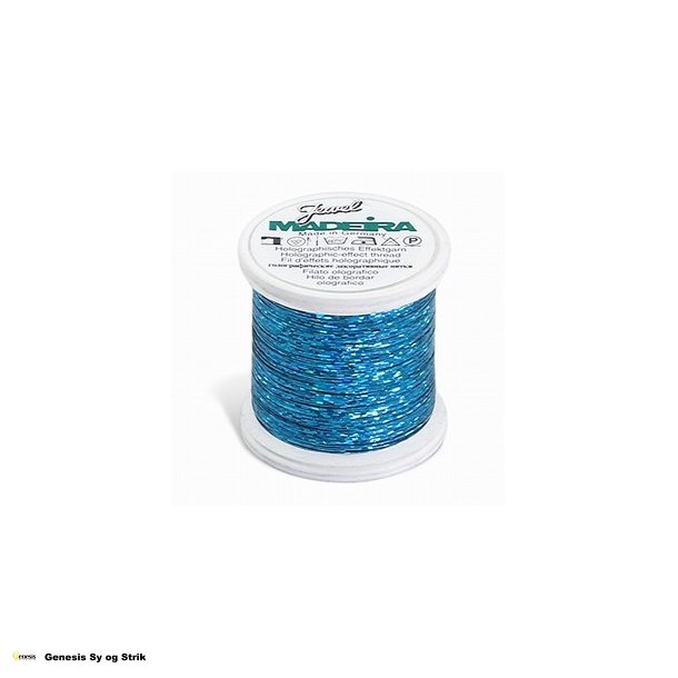 Madeira Jewel - Safir