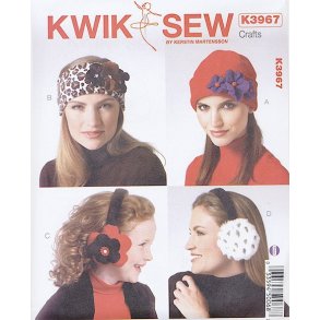 Hovedbekldning til voksne og brn