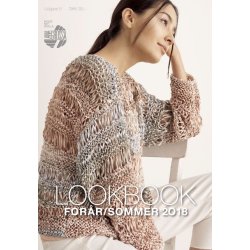 LookBook Forr/sommer 2018 - Lana Grossa