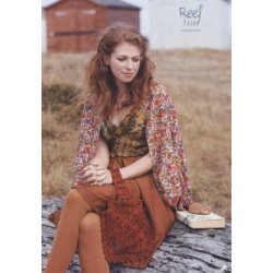 Manos Silk blend fine