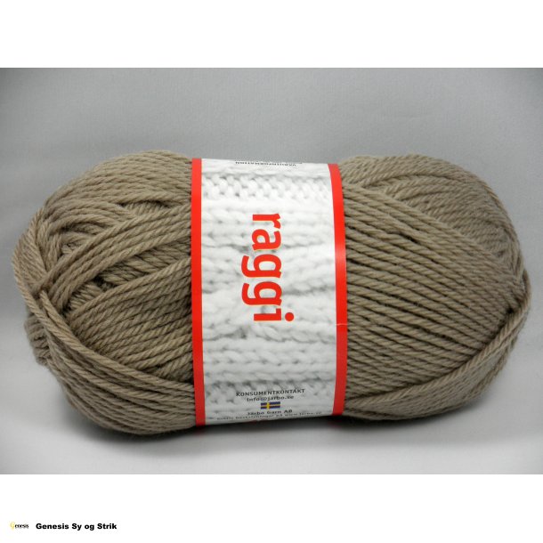 Raggi - beige - 117-51523