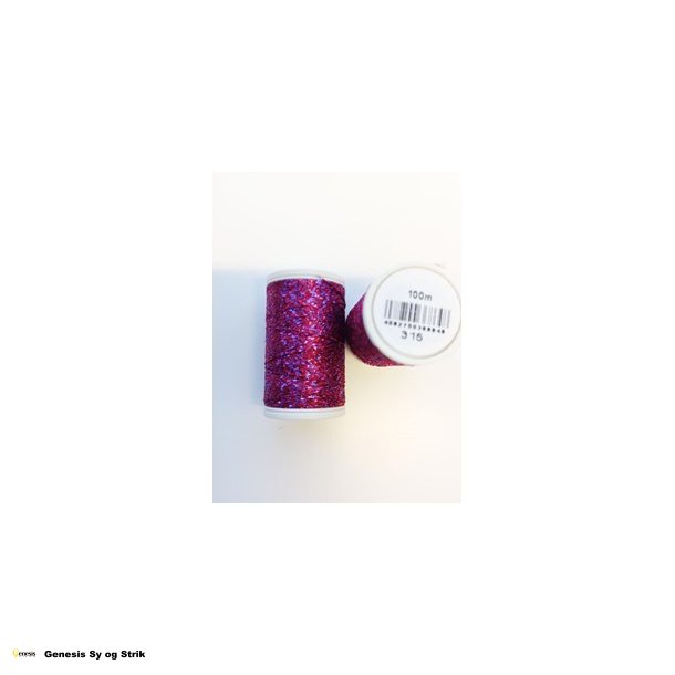 Reflecta - Lilla / pink