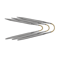 ADDI CraSy Trio strmpepind - 21 cm