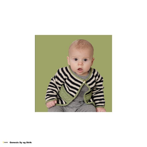 Strik for syv sytten