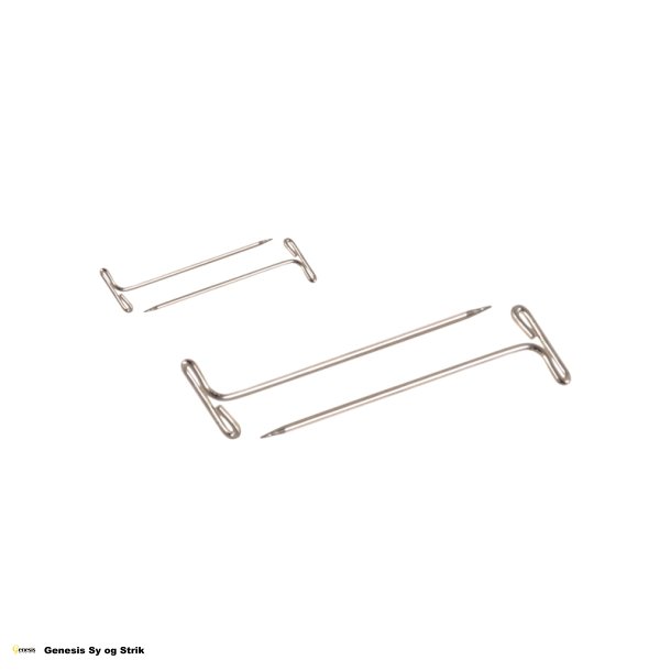 Blockingst wire til udspnding