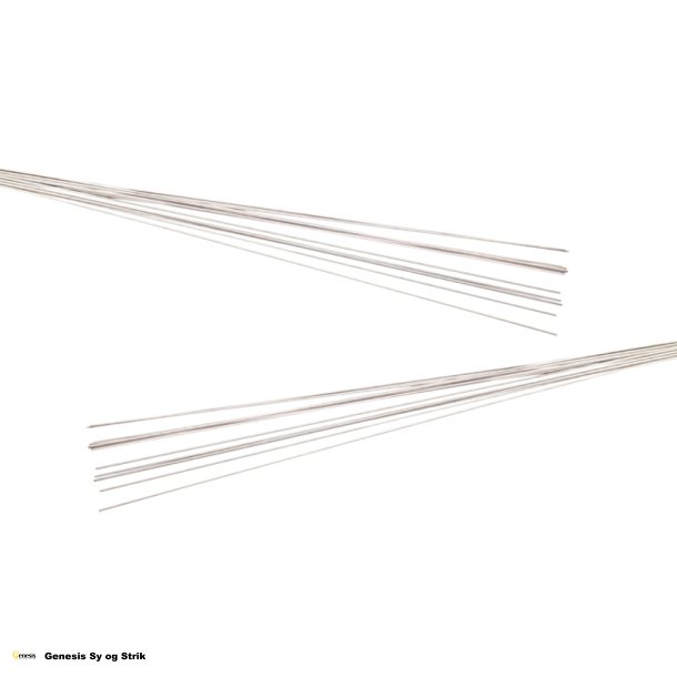 Blockingst wire til udspnding