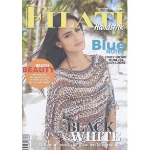 Filati Hndstrik - Lana Grossa