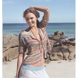 Filati Summer Feeling - Lana Grossa - 47