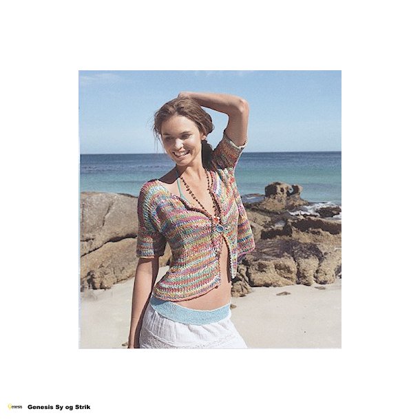 Filati Summer Feeling - Lana Grossa - 47