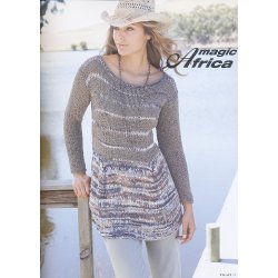 Filati Summer Feeling - Lana Grossa - 47