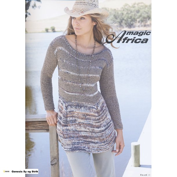 Filati Summer Feeling - Lana Grossa - 47