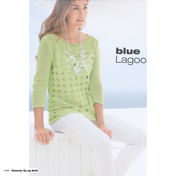 Filati Summer Feeling - Lana Grossa - 47