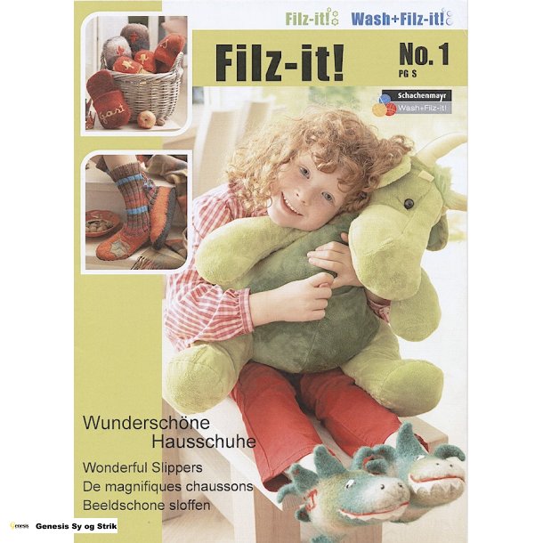 Filz - It! No.1