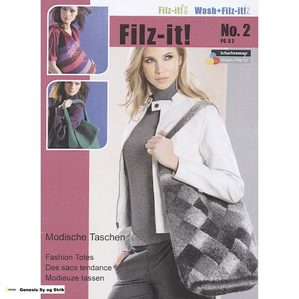 Filz - It! No.2