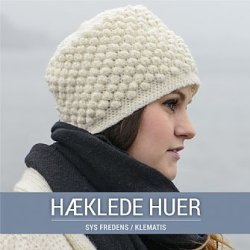 Hklede huer