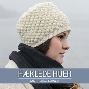 Hklede huer