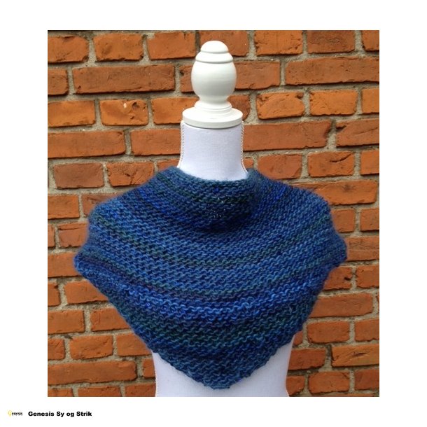 Krave Lyberth Design