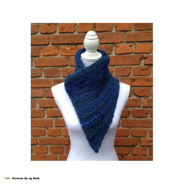 Krave Lyberth Design