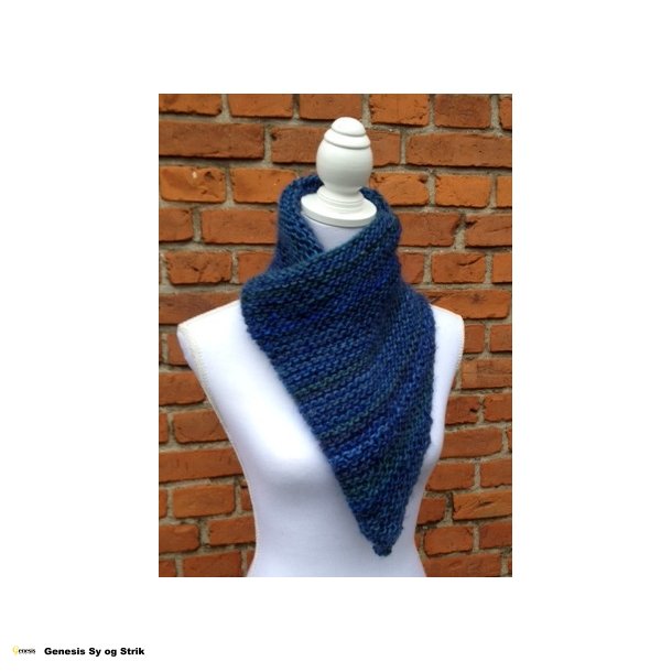 Krave Lyberth Design