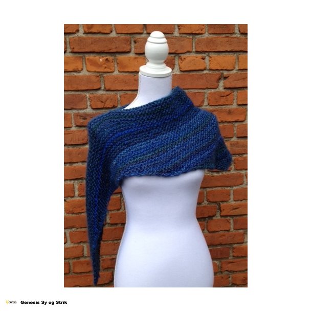 Krave Lyberth Design