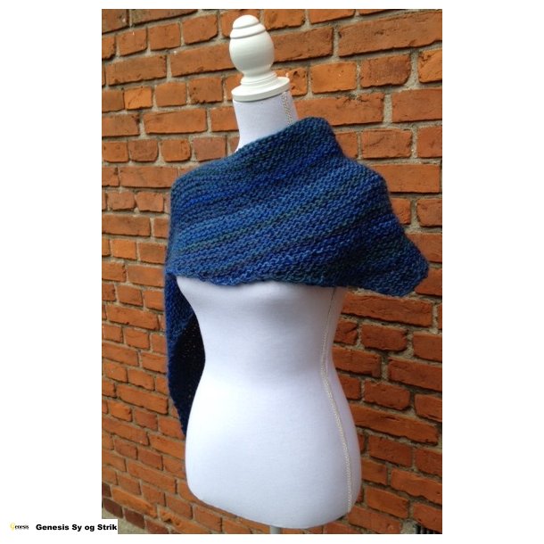 Krave Lyberth Design