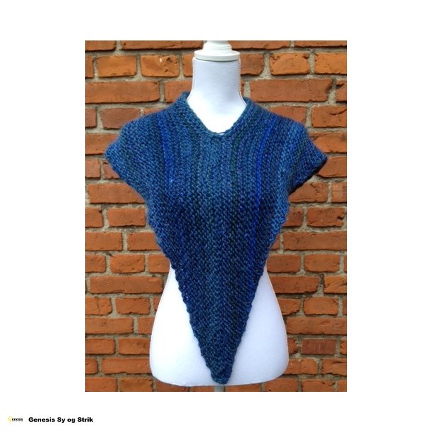 Krave Lyberth Design