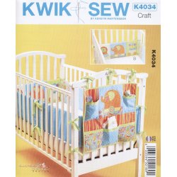 Opbevaringstaske for brneseng