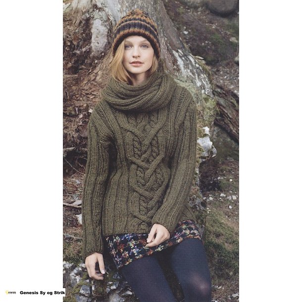 Filati Accessoires - Lana Grossa